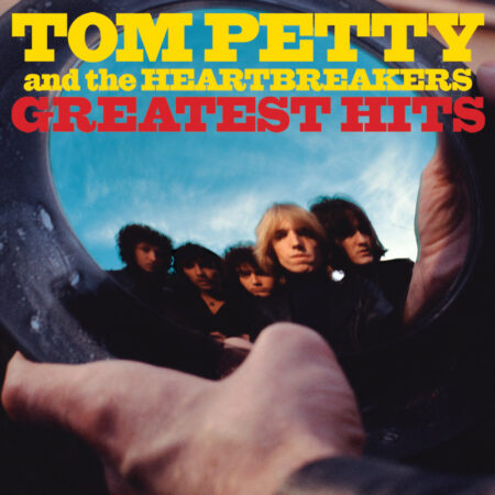 Tom Petty And The Heartbreakers. Greatest Hits (2LP)