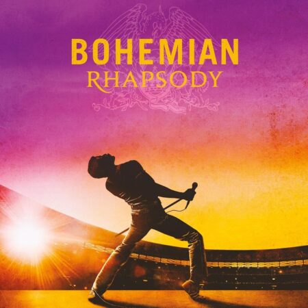 Queen. Bohemian Rhapsody (OST) (2LP)