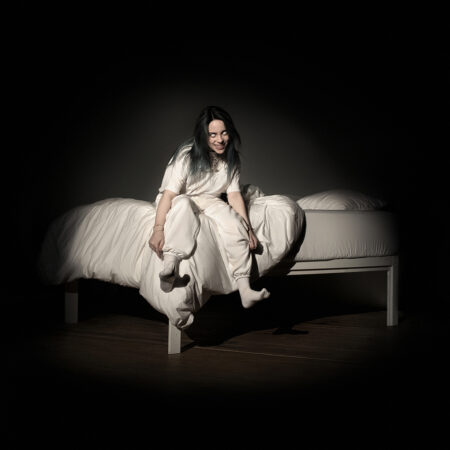 Billie Eilish. When We All Fall Asleep, Where Do We Go? (LP)