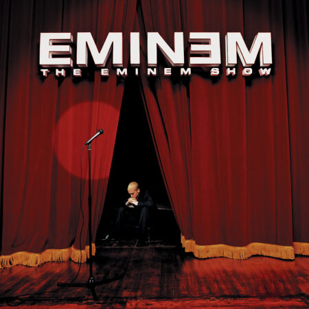 Eminem. The Eminem Show (2LP)