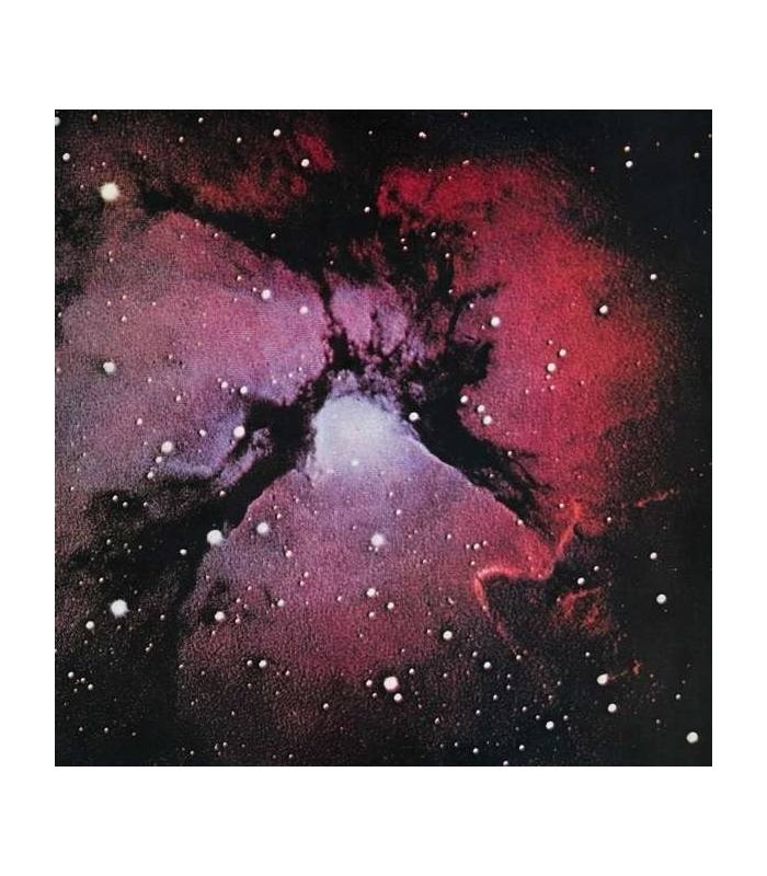 King Crimson. Islands (200g) (LP)