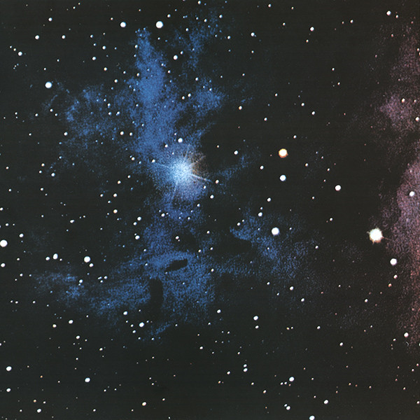 King Crimson. Islands (200g) (LP) — изображение 2