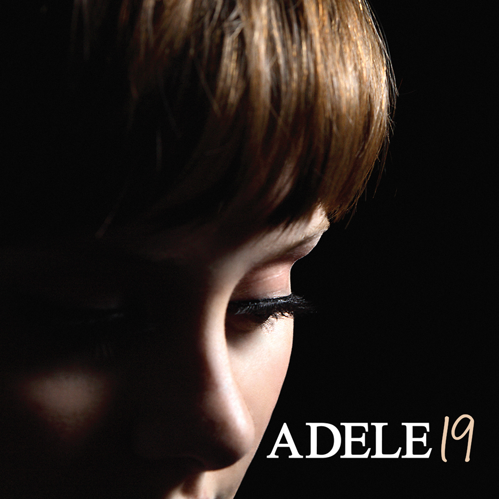 Adele. 19 (LP)