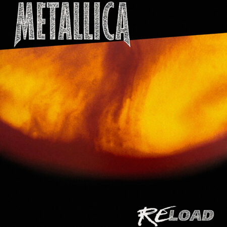 Metallica. Reload (2LP) (180g)