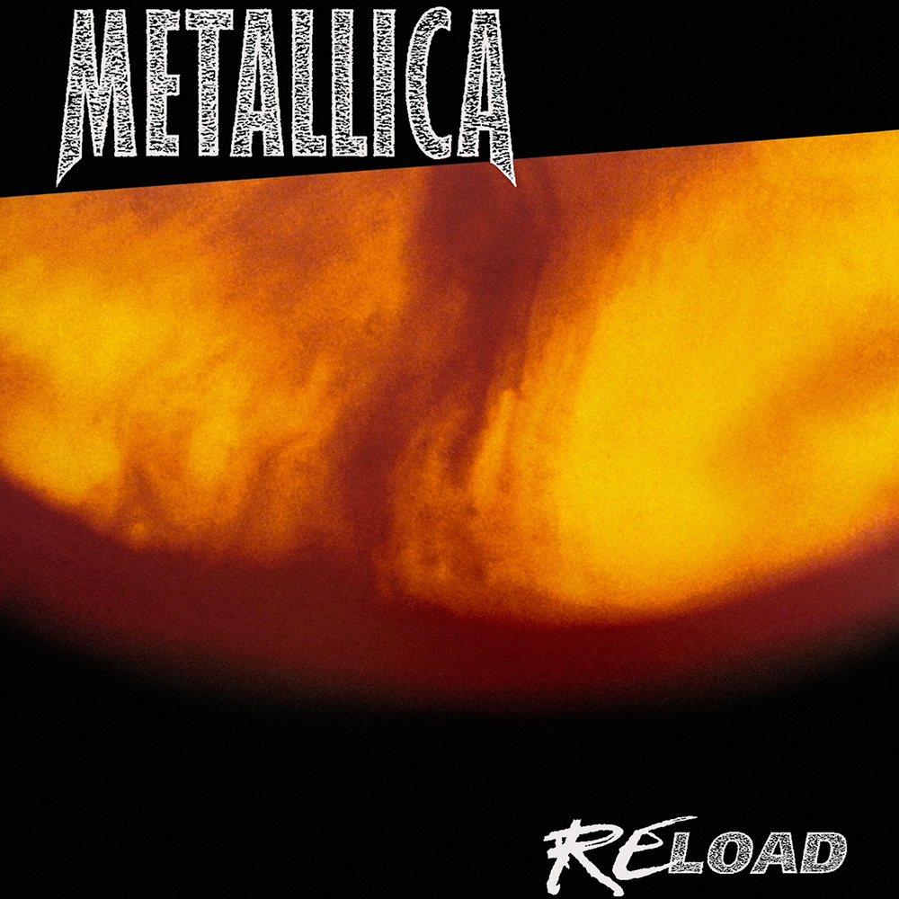 Metallica. Reload (2LP) (180g)