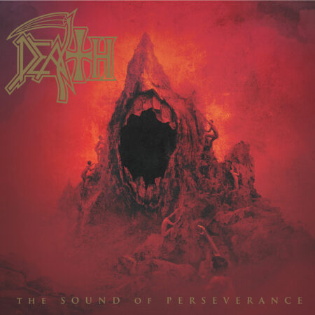 Death. The Sound Of Perseverance (2LP) (Coloured Vinyl)