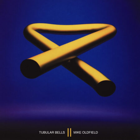 Mike Oldfield. Tubular Bells II (LP) (180g)