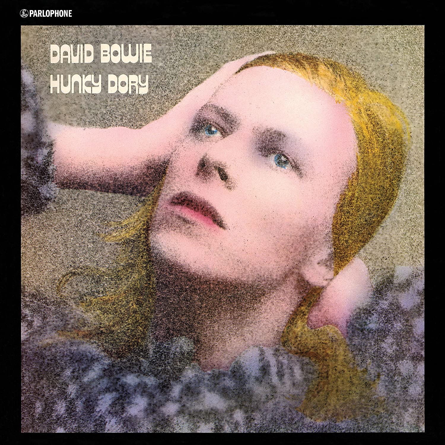 David Bowie. Hunky Dory (LP) (180g)