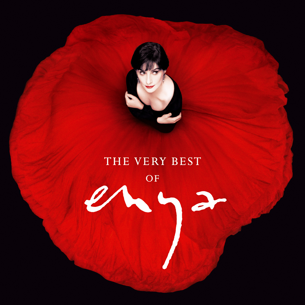 Enya. The Very Best Of Enya (2LP)