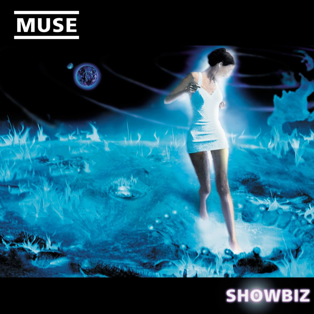 Muse. Showbiz (2LP) (180g)