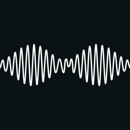 Arctic Monkeys. AM (LP)