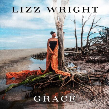 Lizz Wright. Grace (LP)