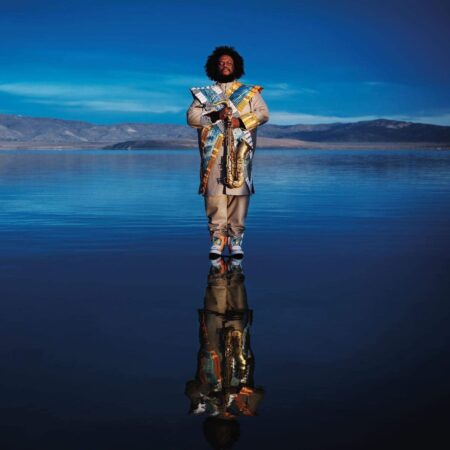 Kamasi Washington. Heaven And Earth (5LP)
