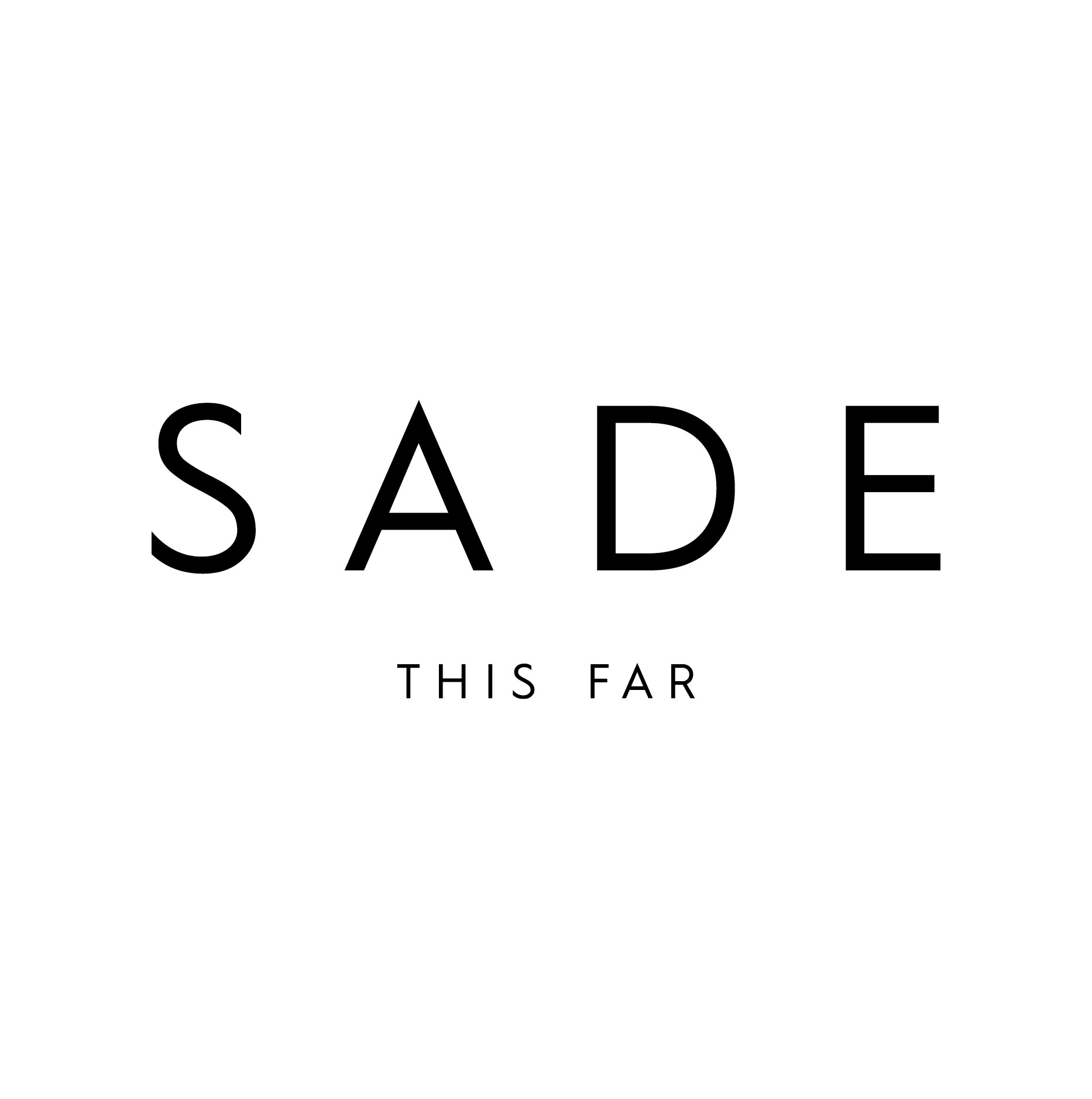 Sade. This Far (6LP)