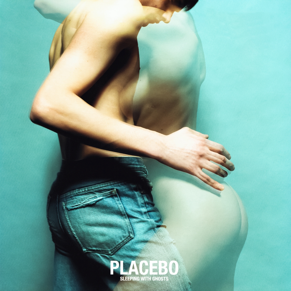 Placebo. Sleeping With Ghosts (LP)