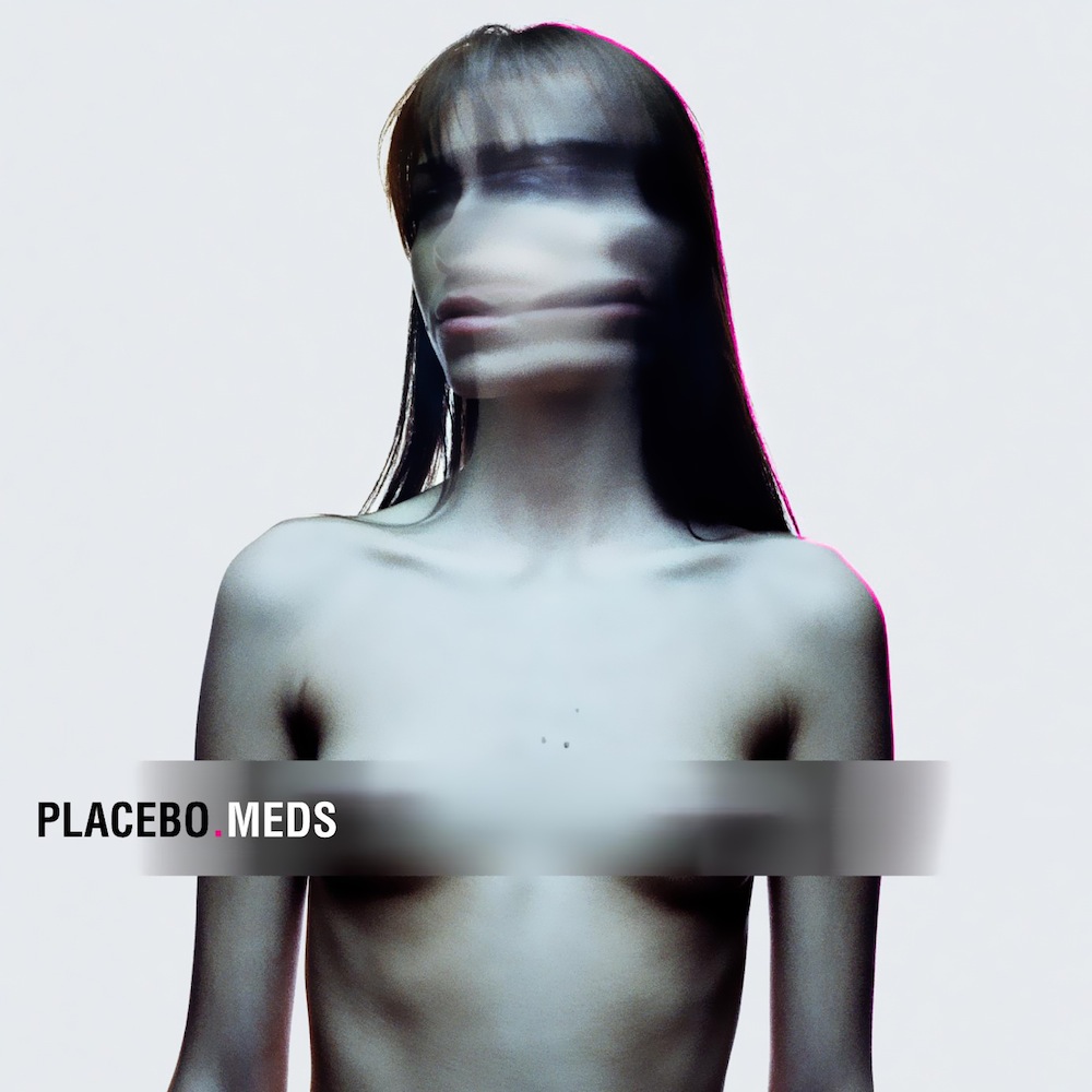 Placebo. Meds (LP)