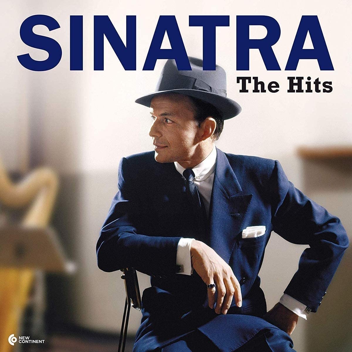 Frank Sinatra. The Hits (20 Greatest Hits) (Deluxe Gatefold Edition) (LP) (180g)