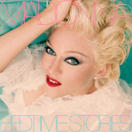 Madonna. Bedtime Stories (LP) Gatefold, 180 g