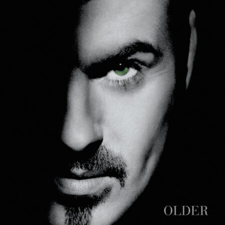 George Michael. Older (2LP) 180g, Remastered