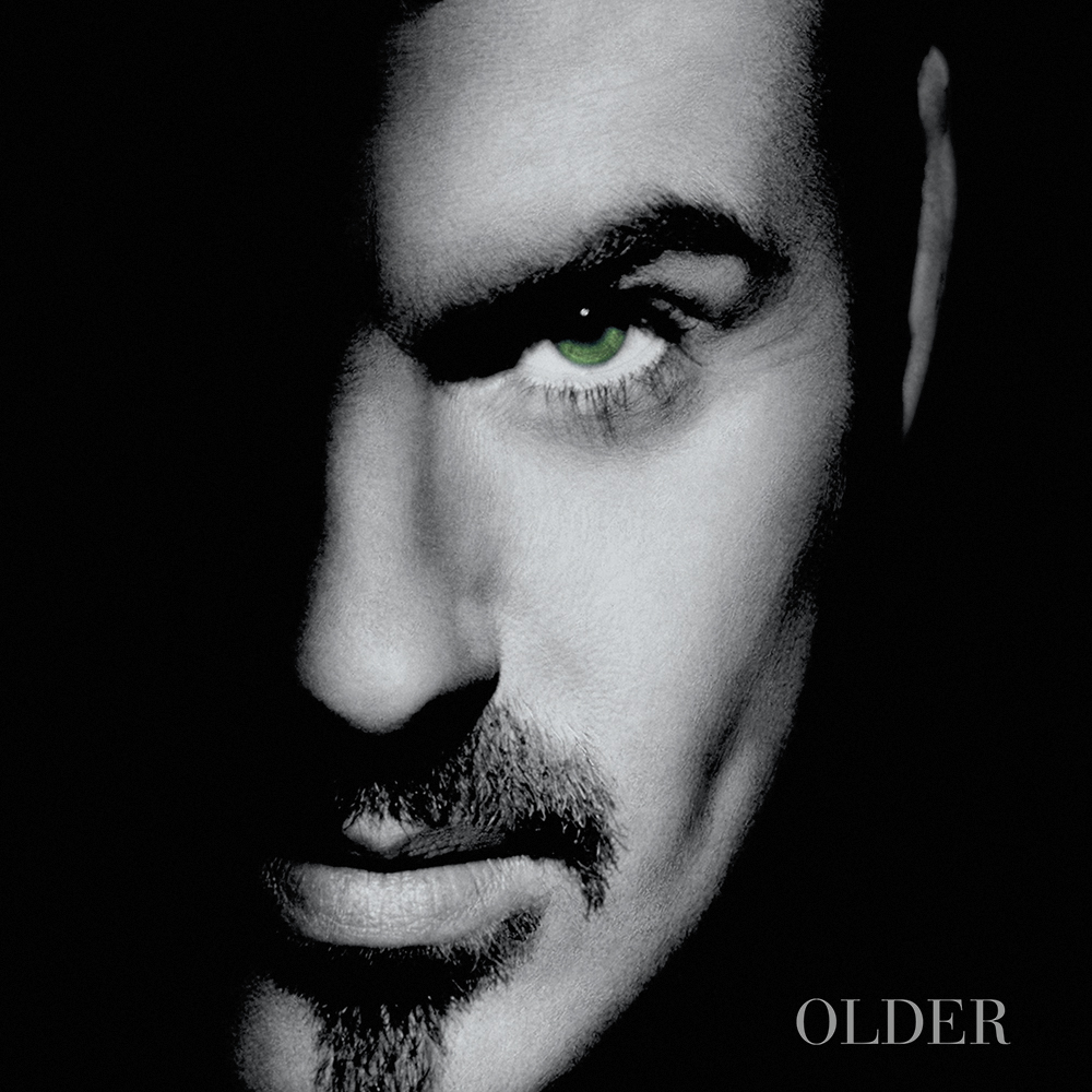 George Michael. Older (2LP) 180g, Remastered