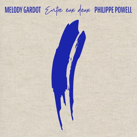 Melody Gardot, Philippe Baden Powell. Entre Eux Deux (LP) Gatefold