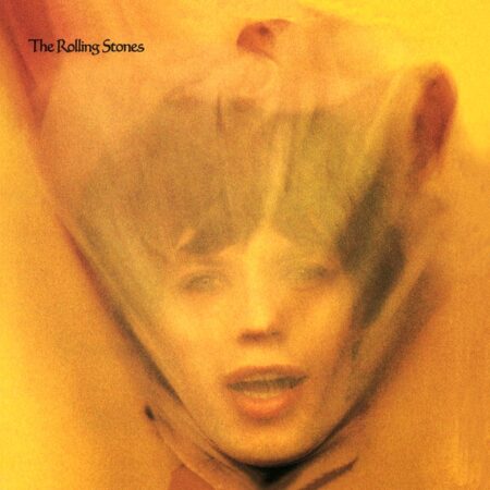 The Rolling Stones. Goats Head Soup (LP), Remastered