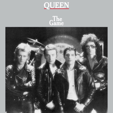 Queen. The Game (LP) 180g, Remastered