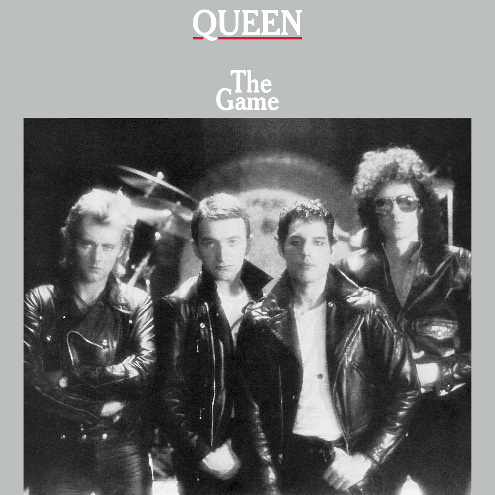 Queen. The Game (LP) 180g, Remastered