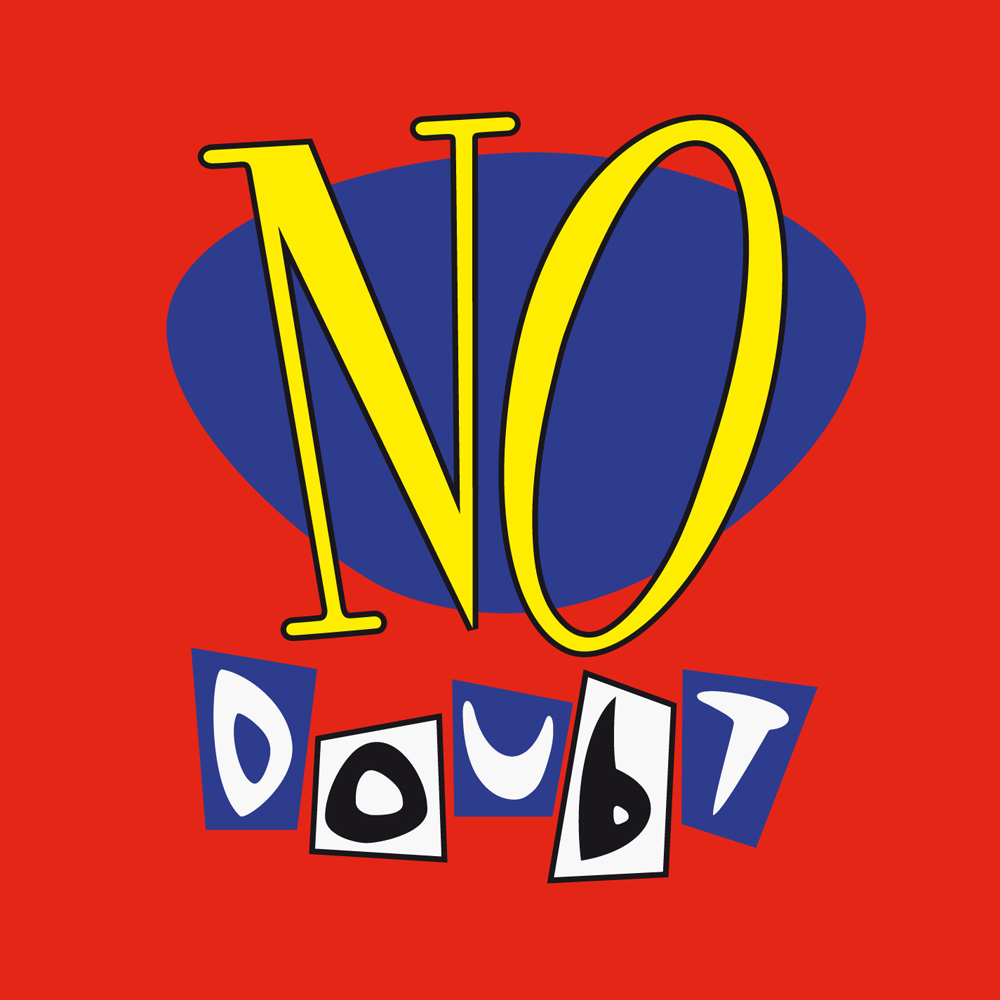 No Doubt. No Doubt (LP) 180g