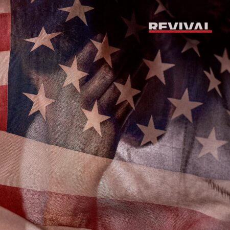 Eminem. Revival (2LP)