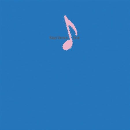 King Crimson. Beat (LP) 200g, Remastered