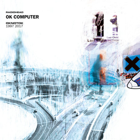 Radiohead. OK Computer OKNOTOK 1997 2017 (3LP) Gatefold, 180g, Remastered