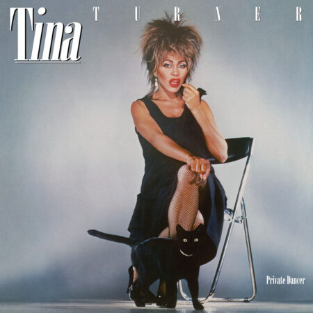 Tina Turner. Private Dancer (LP) 30th Anniversary Edition, 180g, Remastered