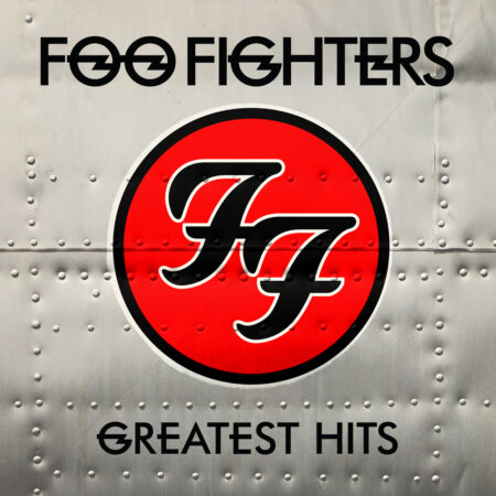 Foo Fighters. Greatest Hits (2LP)
