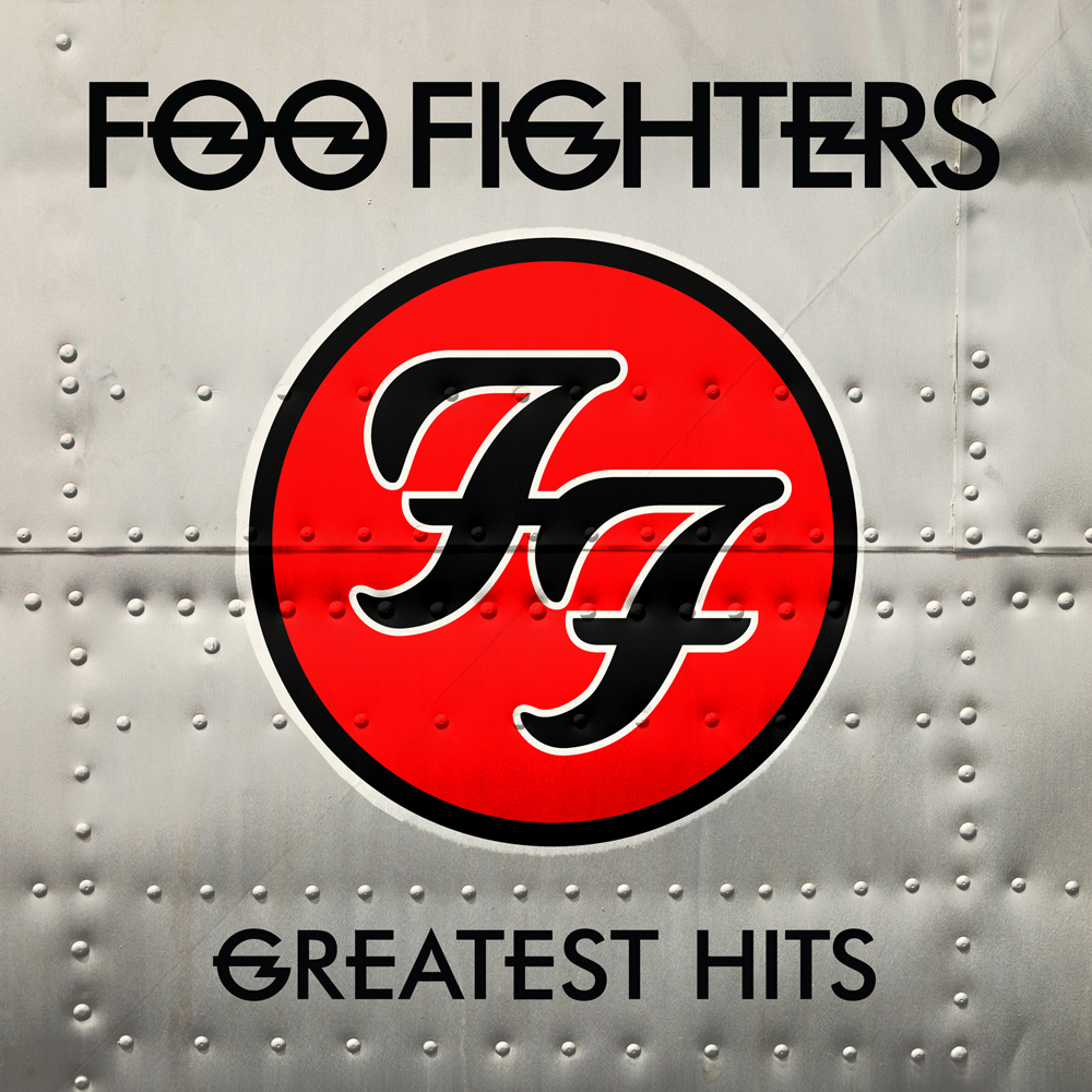 Foo Fighters. Greatest Hits (2LP)