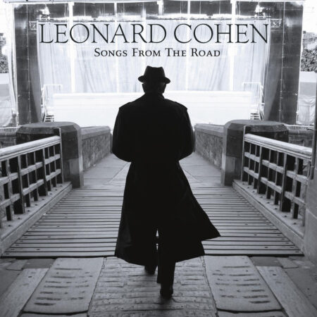 Leonard Cohen. Songs From The Road (2LP)