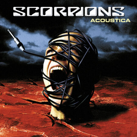 Scorpions. Acoustica (2LP) Gatefold
