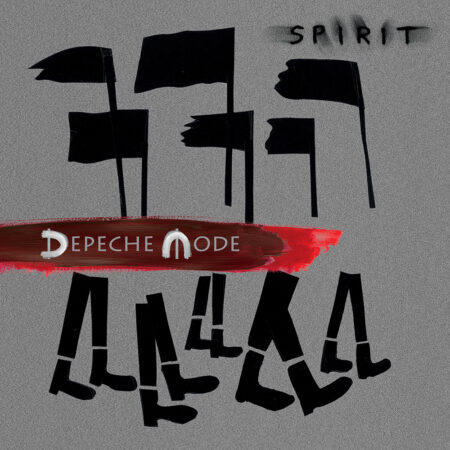 Depeche Mode. Spirit (2LP) 180g
