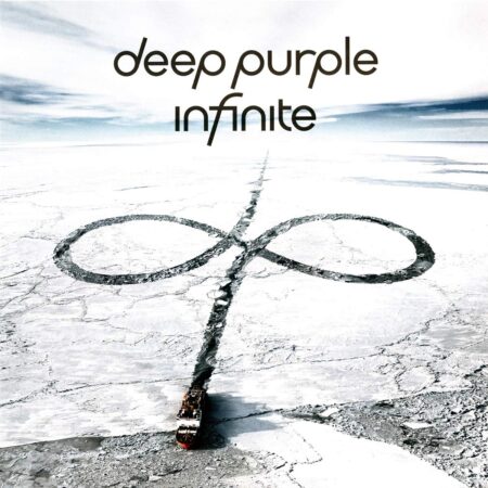 Deep Purple. Infinite (2LP), 45 RPM