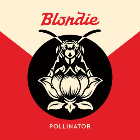 Blondie. Pollinator (LP)