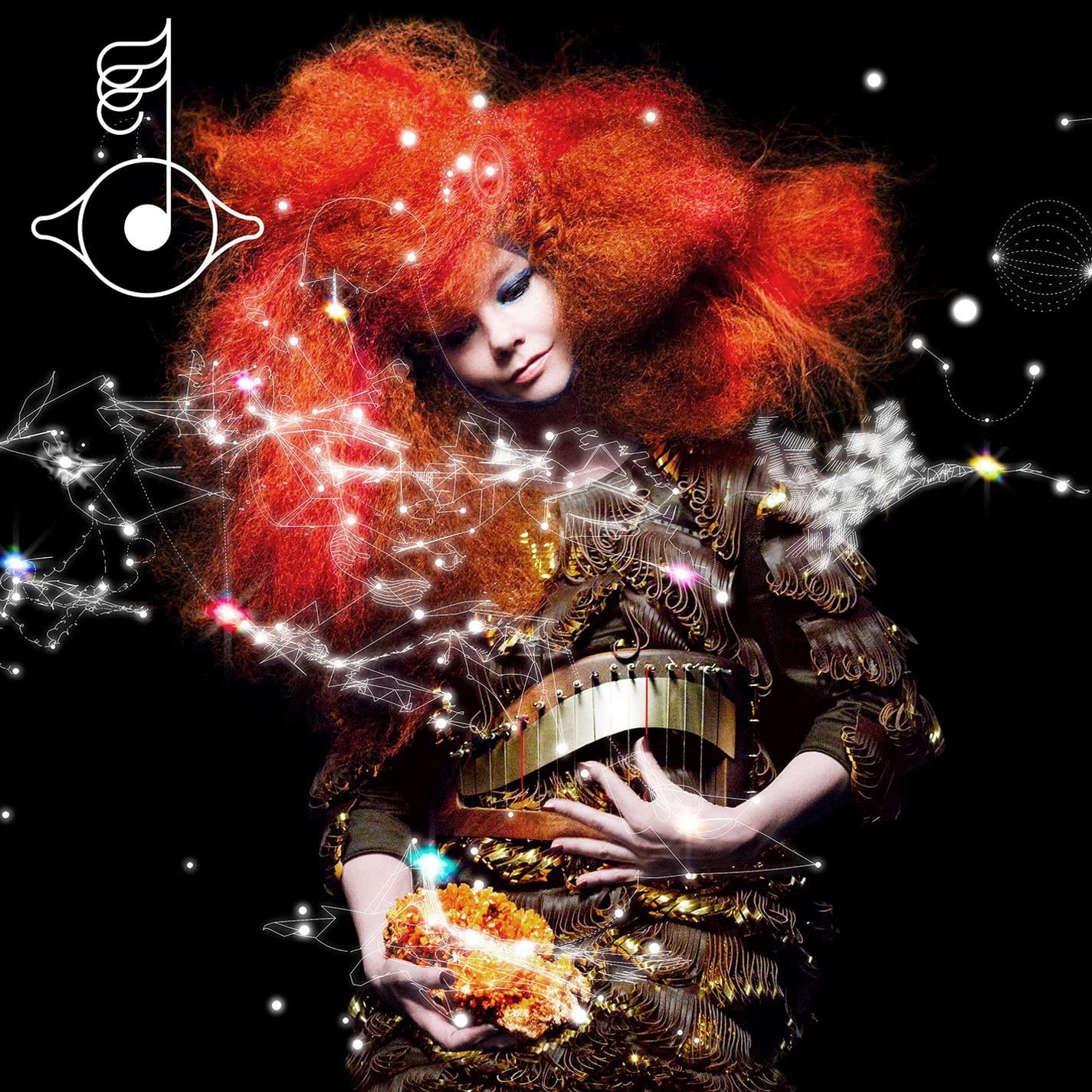 Bjork. Biophilia (2LP) 180g