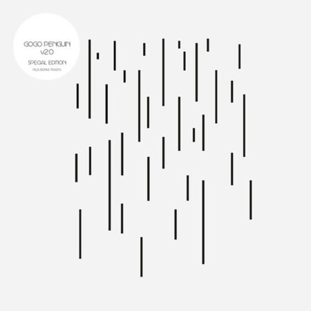 GoGo Penguin. v2.0 (Special Edition) (2LP) Gatefold, Special Edition