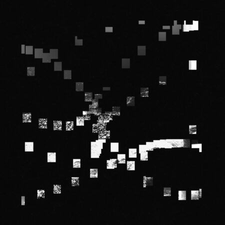 Sunda Arc. Tides (LP) Clear, Limited Edition