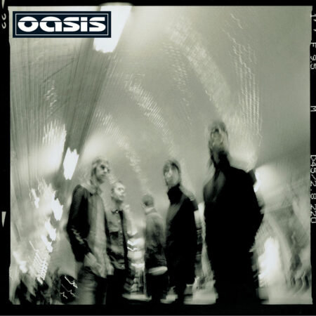 Oasis. Heathen Chemistry (2LP) 180g, 45 RPM