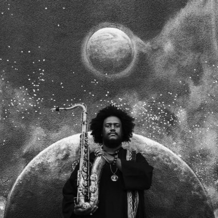 Kamasi Washington. The Epic (3LP) 180g