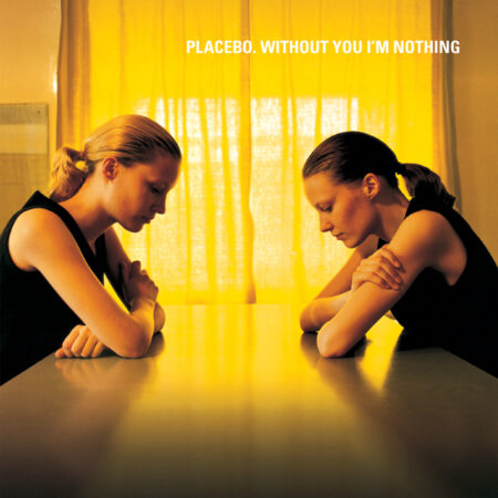 Placebo. Without You I'm Nothing (LP) Gatefold, 180g, Remastered