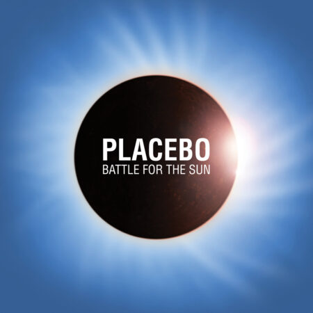 Placebo. Battle For The Sun (LP)