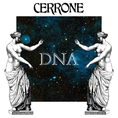 Cerrone. DNA (LP) Crystal