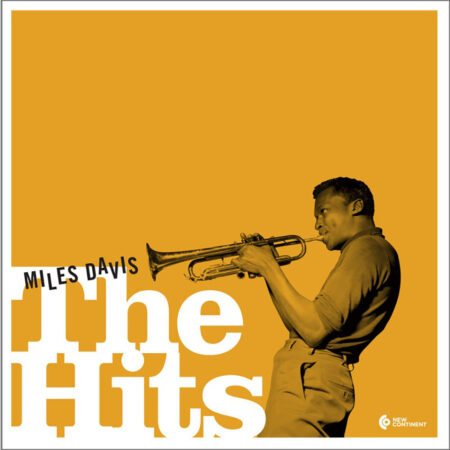 Miles Davis. The Hits (LP)