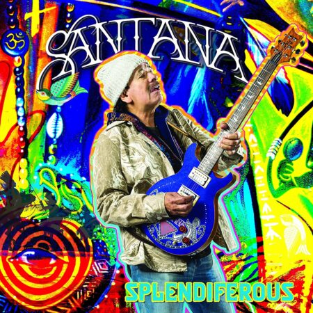 Santana. Splendiferous (2LP)